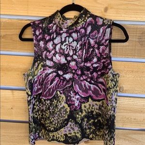 Beautiful St John knit top